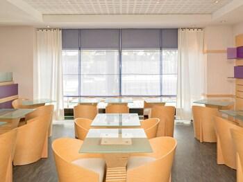 Hotel ibis Metz Centre Gare