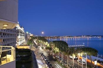 JW Marriott Cannes