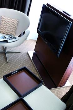 JW Marriott Cannes