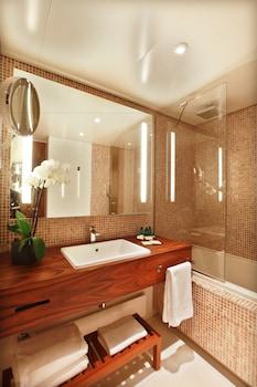 JW Marriott Cannes