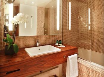 JW Marriott Cannes