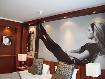 JW Marriott Cannes