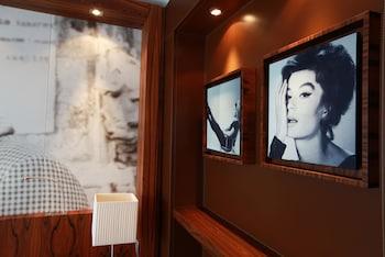 JW Marriott Cannes