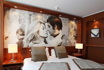 JW Marriott Cannes
