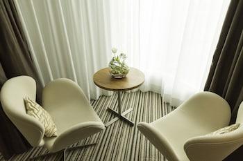 JW Marriott Cannes
