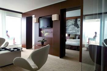 JW Marriott Cannes