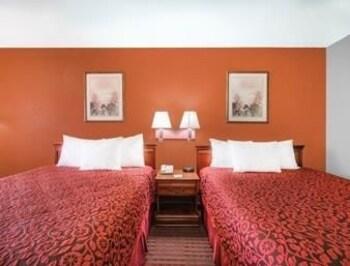 Days Inn McAllen