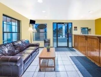 Days Inn McAllen