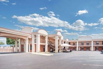 Days Inn McAllen
