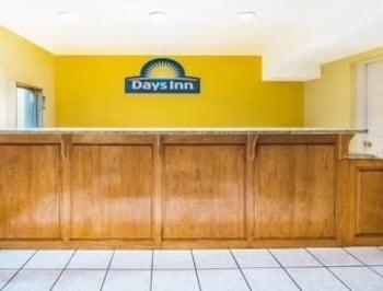 Days Inn McAllen