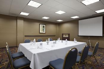 Embassy Suites by Hilton Santa Clara Silicon Valley