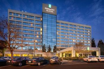Embassy Suites by Hilton Santa Clara Silicon Valley