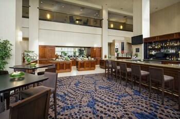 Embassy Suites by Hilton Santa Clara Silicon Valley