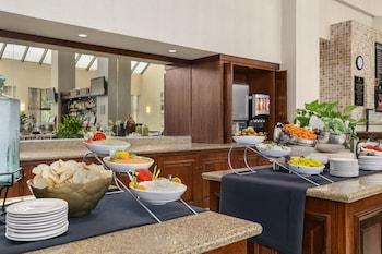 Embassy Suites by Hilton Santa Clara Silicon Valley