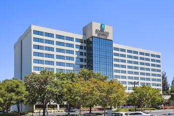 Embassy Suites by Hilton Santa Clara Silicon Valley