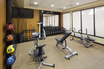 Embassy Suites by Hilton Santa Clara Silicon Valley