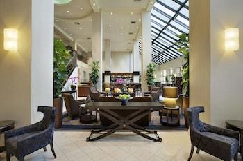 Embassy Suites by Hilton Santa Clara Silicon Valley
