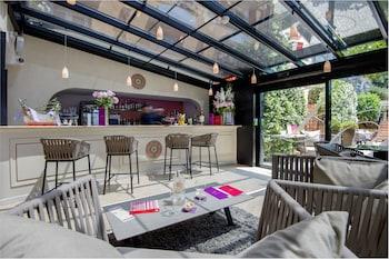 La Perouse Hotel
