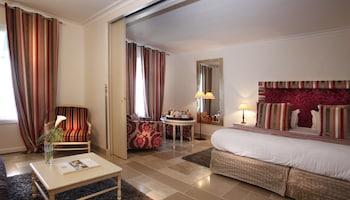 La Perouse Hotel