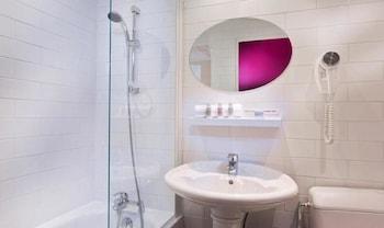Hotel Paradis Paris
