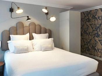 Hotel Paradis Paris