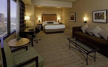 Hyatt Regency Phoenix