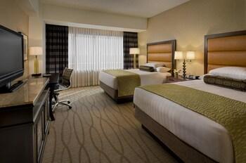 Hyatt Regency Phoenix