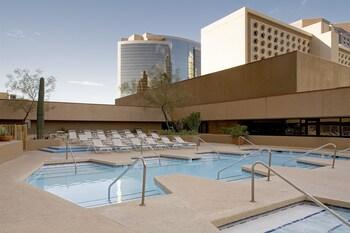 Hyatt Regency Phoenix
