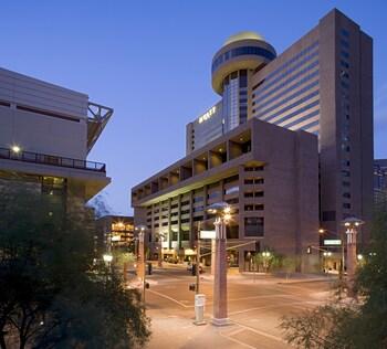 Hyatt Regency Phoenix