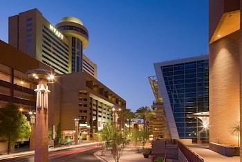 Hyatt Regency Phoenix