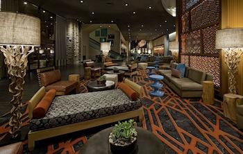 Hyatt Regency Phoenix
