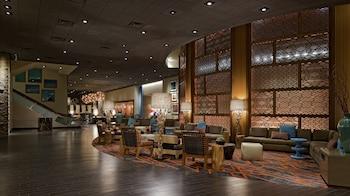 Hyatt Regency Phoenix