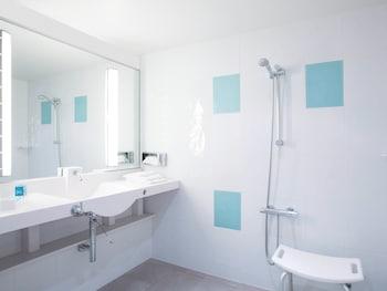 Hotel Novotel Lyon Bron Eurexpo