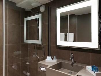 Hotel Novotel Lyon Bron Eurexpo