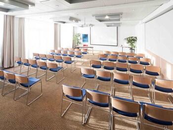Hotel Novotel Lyon Bron Eurexpo