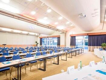 Hotel Novotel Lyon Bron Eurexpo