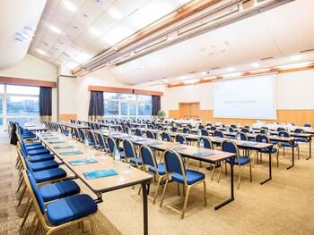 Hotel Novotel Lyon Bron Eurexpo