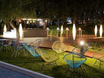 Hotel Novotel Lyon Bron Eurexpo