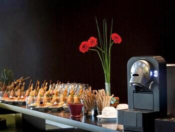 Hotel Novotel Lyon Bron Eurexpo