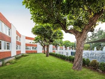 Hotel Novotel Lyon Bron Eurexpo