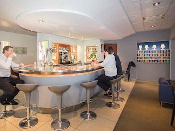 Hotel Novotel Lyon Bron Eurexpo