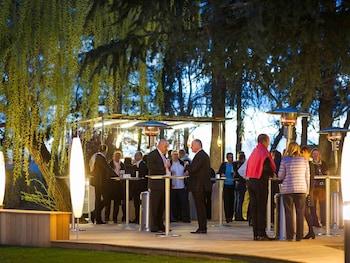 Hotel Novotel Lyon Bron Eurexpo