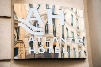 Atlantic Hôtel