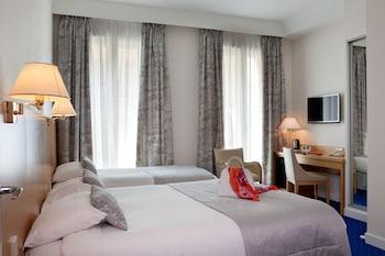 Atlantic Hôtel