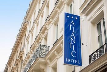 Atlantic Hôtel