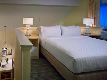 Sonesta ES Suites Burlington, VT