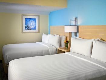 Sonesta ES Suites Burlington, VT