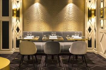 Hotel Barsey by Warwick