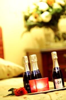Hotel Barsey by Warwick
