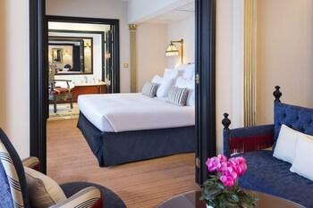 Hotel Barsey by Warwick